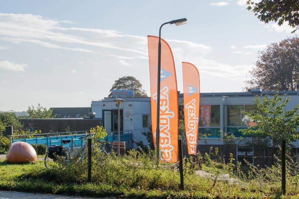 Stayokay Hostel Noordwijk Exterior photo